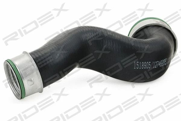 Charge Air Hose (3314C0002)