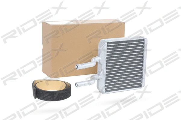 Heat Exchanger, interior heating (467H0028)