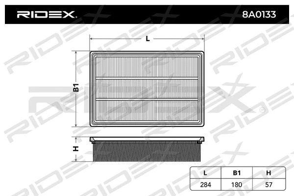 Air Filter