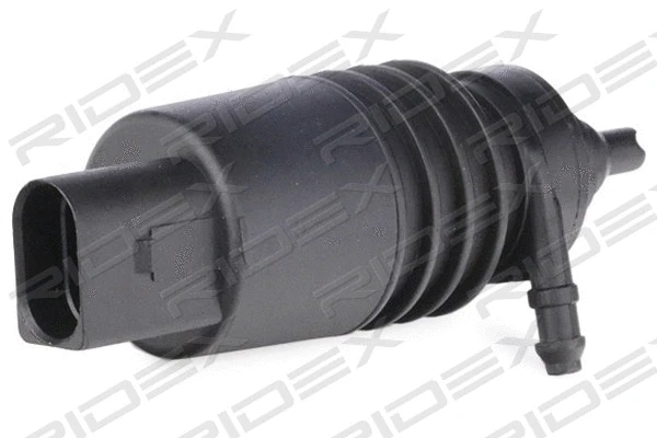 Washer Fluid Pump, window cleaning