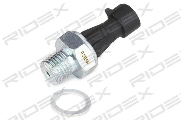 Oil Pressure Switch