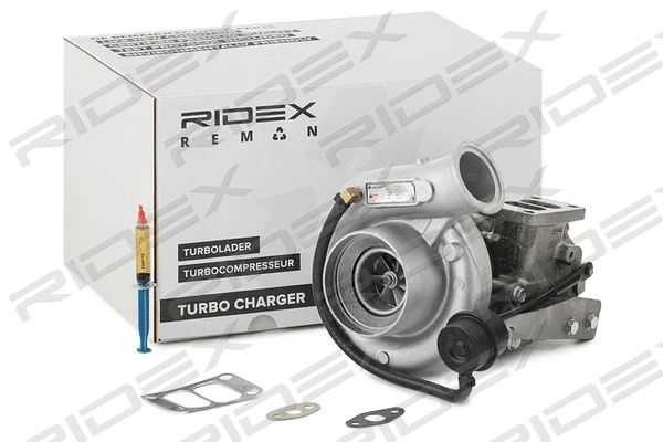 Charger, charging (supercharged/turbocharged)