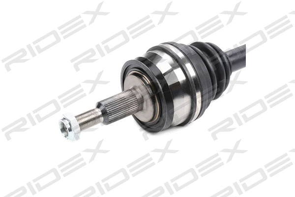 Drive Shaft (13D0139)