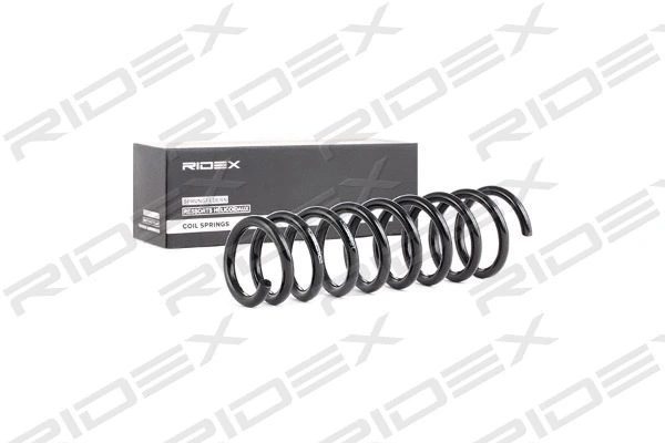 Suspension Spring (188C0057)