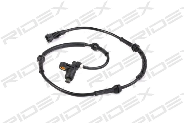 Sensor, wheel speed (412W0409)