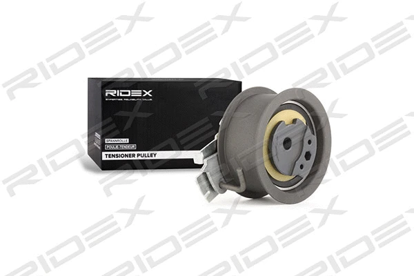 Tensioner Pulley, timing belt (308T0025)
