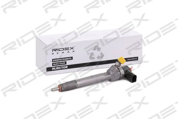 Injector Nozzle
