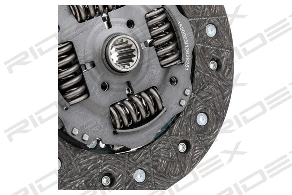 Clutch Kit (479C0203)