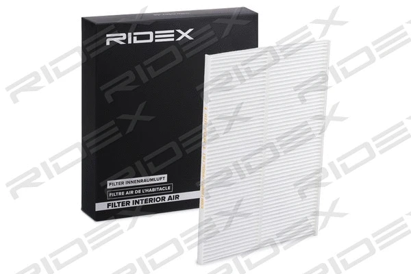 Filter, cabin air (424I0369)
