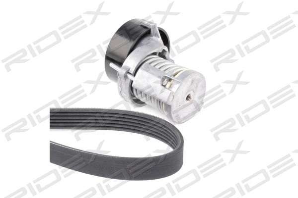 V-Ribbed Belt Set