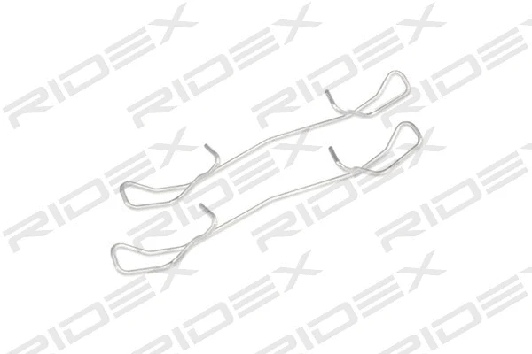 Accessory Kit, disc brake pad (1164A0003)