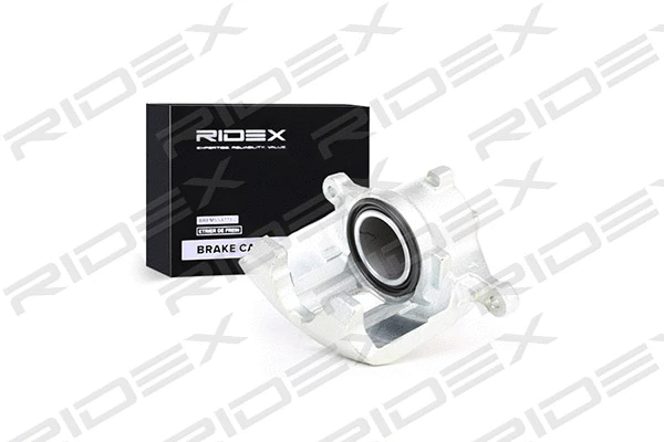 Brake Caliper (78B0372)