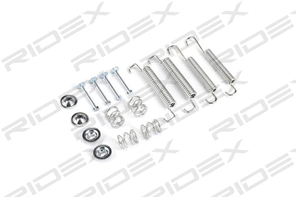 Accessory Kit, brake shoes