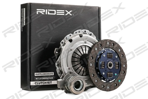 Clutch Kit