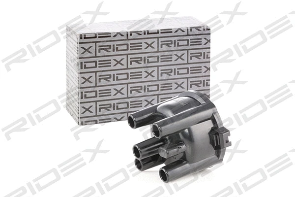 Distributor Cap (692D0009)