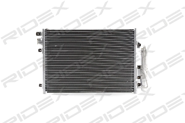 Condenser, air conditioning (448C0134)