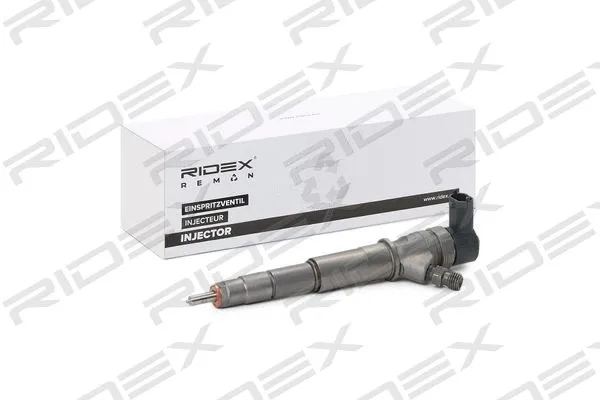 Injector Nozzle (3902I0214R)