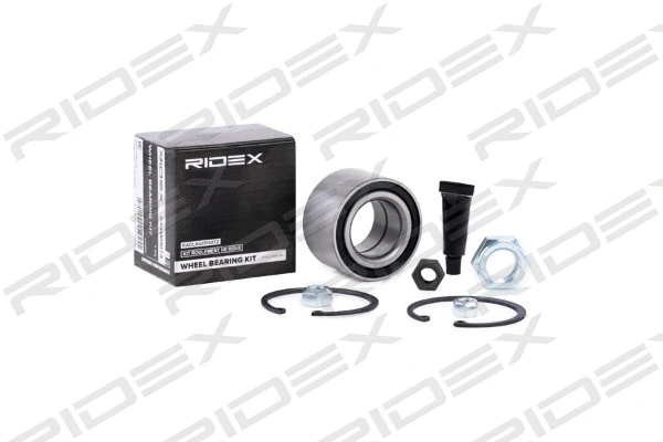 Wheel Bearing Kit (654W0074)