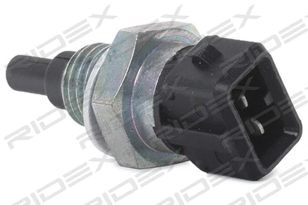 Sensor, coolant temperature