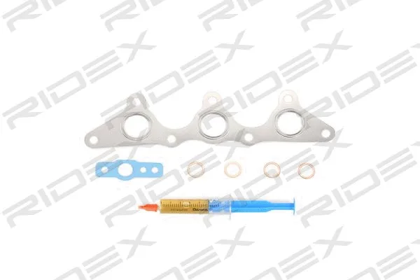 Charger, charging (supercharged/turbocharged) (2234C10037R)