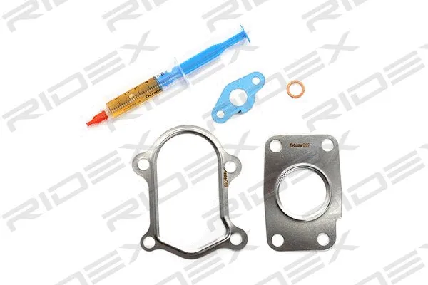 Charger, charging (supercharged/turbocharged) (2234C10132R)