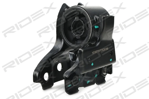 Mounting, control/trailing arm (251T0376)