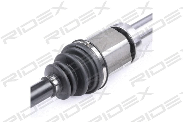 Drive Shaft (13D0113)