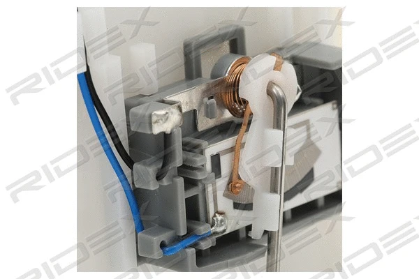 Fuel Feed Unit