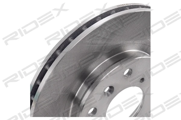 Brake Disc (82B1255)