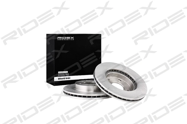 Brake Disc (82B0728)