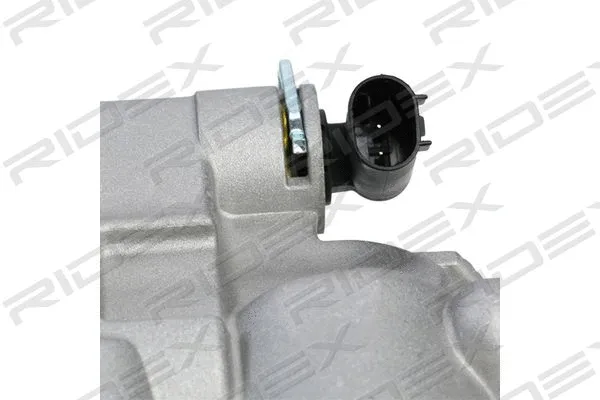 Thermostat, coolant (316T0062)