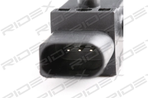 Sensor, exhaust pressure (4272S0026)