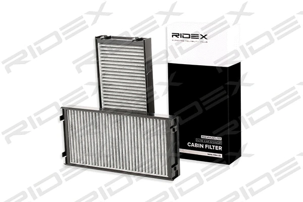 Filter, cabin air (424I0205)
