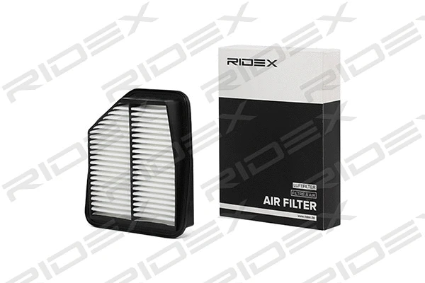 Air Filter (8A0501)