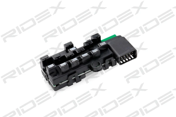 Steering Angle Sensor