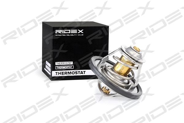 Thermostat, coolant (316T0022)