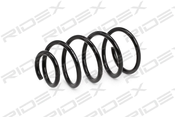 Suspension Spring (188C0392)