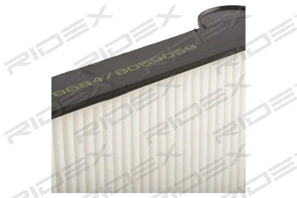 Filter, cabin air (424I0149)