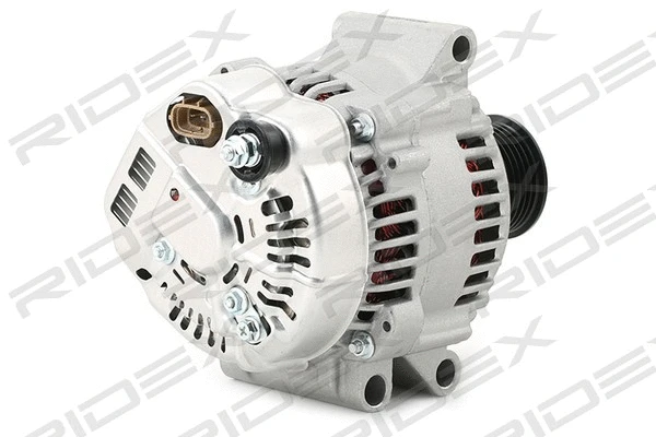 Alternator (4G0362)