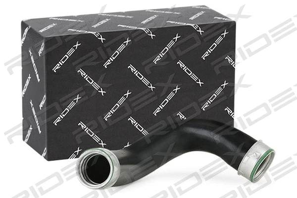 Charge Air Hose (3314C0103)