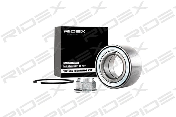 Wheel Bearing Kit (654W0079)