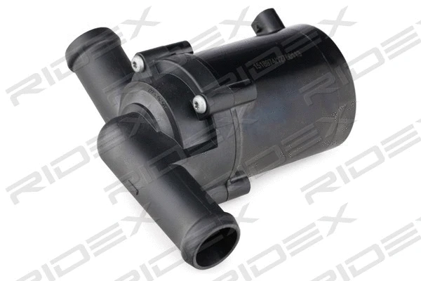 Water Recirculation Pump, parking heater