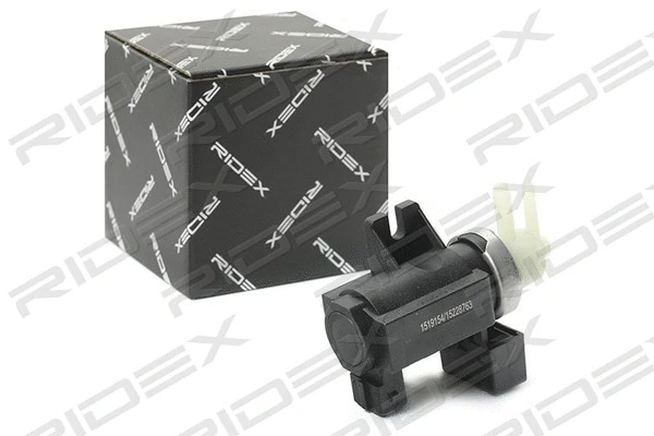 Pressure Converter (3553P0018)