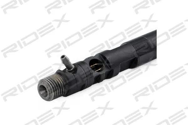 Injector Nozzle