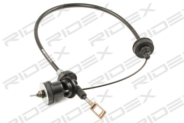 Cable Pull, clutch control