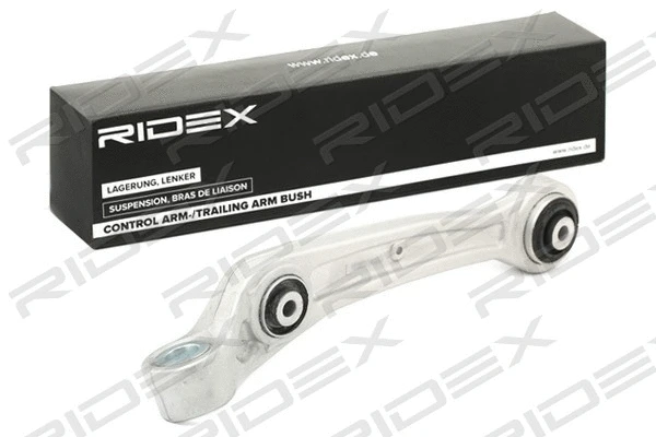 Control/Trailing Arm, wheel suspension (273C1516)