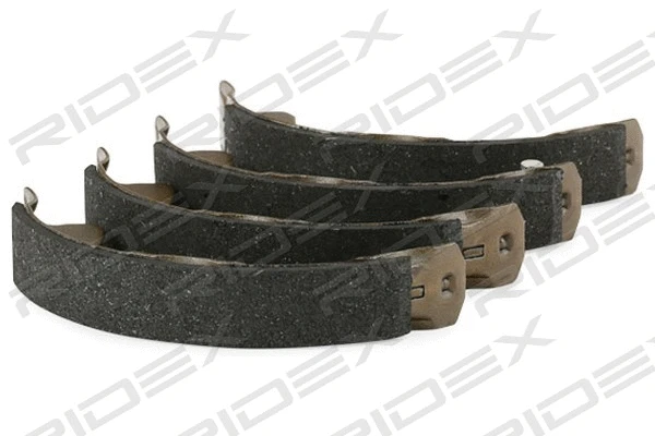 Brake Shoe Set (70B0230)