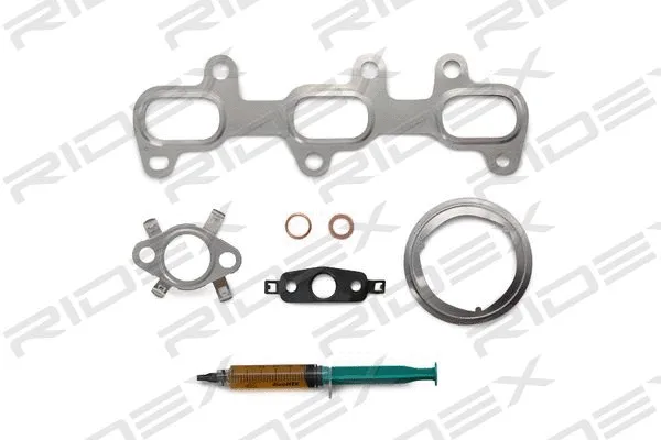 Charger, charging (supercharged/turbocharged)