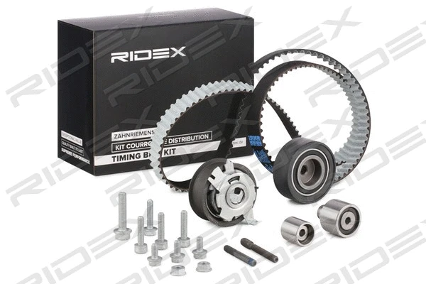 Timing Belt Kit (307T0074)