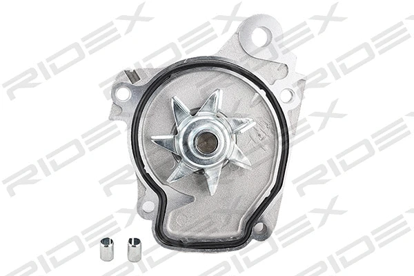 Water Pump & Timing Belt Kit